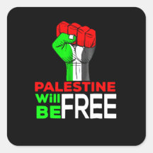 Palestine Will Be Free Gaza Genocide