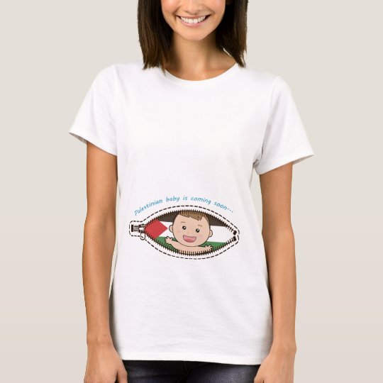 remeras embarazadas