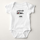 Palestinian Born in Texas