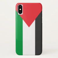 Palestinian flag