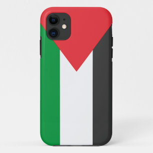Palestinian flag Free Palestine customised  Case-Mate iPhone Case