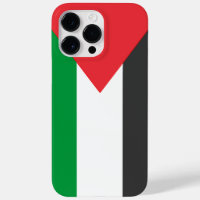 Palestinian flag Free Palestine customised