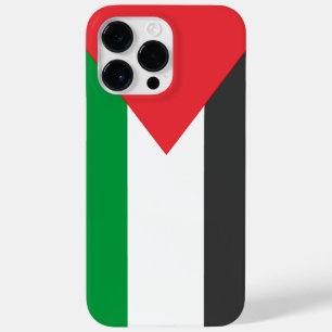 Palestinian flag Free Palestine customised  Case-Mate iPhone 14 Pro Max Case