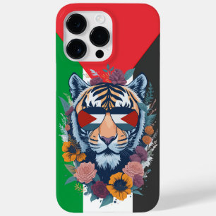 Palestinian flag Free Palestine customised Case-Mate iPhone 14 Pro Max Case