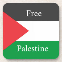 Palestinian flag Free Palestine customised