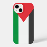 Palestinian flag Free Palestine customised