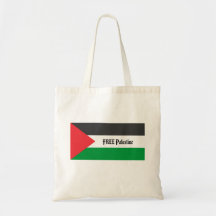 Palestinian flag Free Palestine customised
