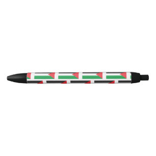 Palestinian flag Free Palestine Pen