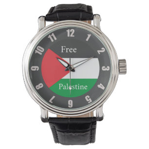 Free wrist watch sale