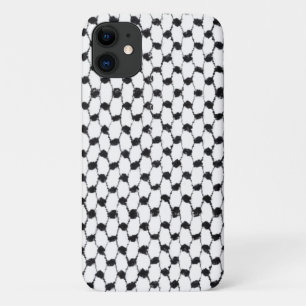 Palestinian Hatta Customizable iPhone / iPad case