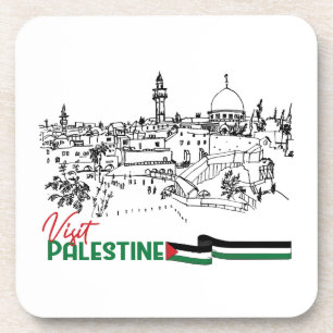 Palestinian Heritage and Hope Coaster