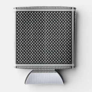 Palestinian Keffiyeh Can Cooler