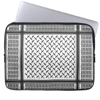 Palestinian keffiyeh