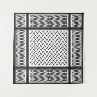 Palestinian keffiyeh