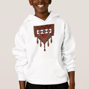 Palestinian Tatreez Embroidery Art