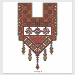 Palestinian Tatreez Embroidery   palestine Art 