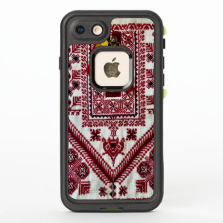 Palestinian Tatreez Phone Case