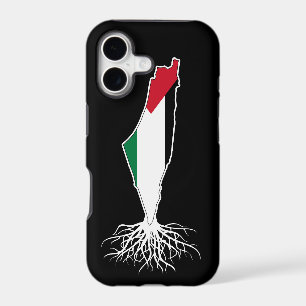 Palestinians roots