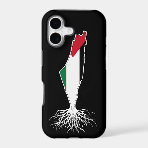 Palestinians roots