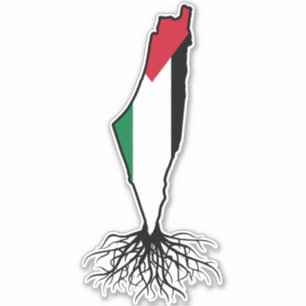 Palestinians roots