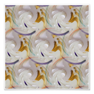 Palette Alchemy 3 Photo Print
