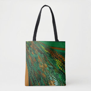 Palette of Mother Earth... Tote Bag