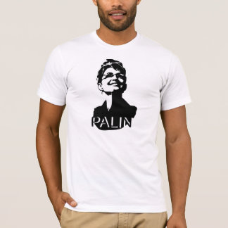 Palin Light Men's Tee