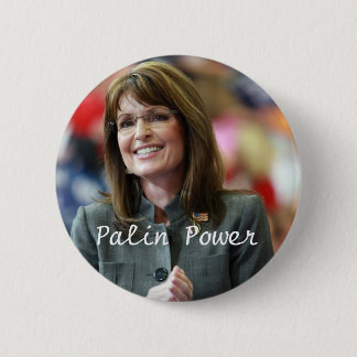 Palin Power Button