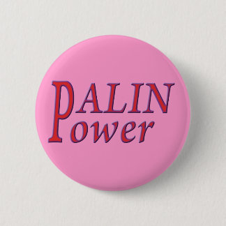Palin Power Button