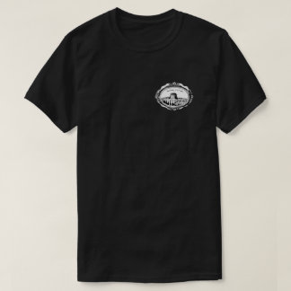Palisade Pictures T-Shirt (Vintage Logo Design)