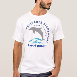 Palisades Elementary Charter School T-Shirt