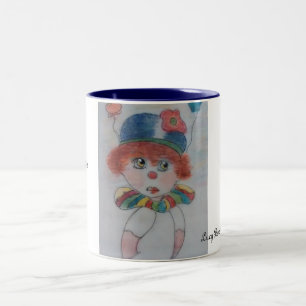Pallacito cute Mug