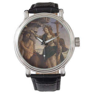 Pallas and the Centaur by Botticelli Watch