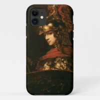 Pallas Athena or, Armoured Figure, 1664-65