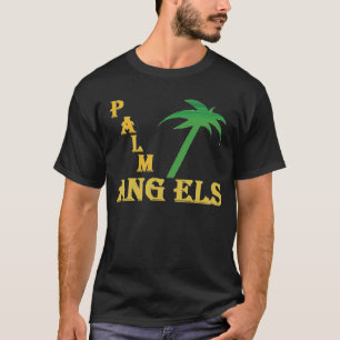 PALM ANGELS True Classic Collection 1 T-Shirt