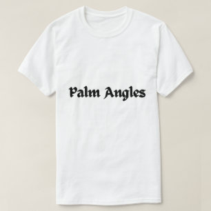 Palm angles T-Shirt