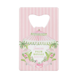 Palm Beach Cabana Bach Club   Bachelorette 