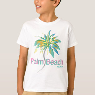 Palm Beach, Florida T-Shirt