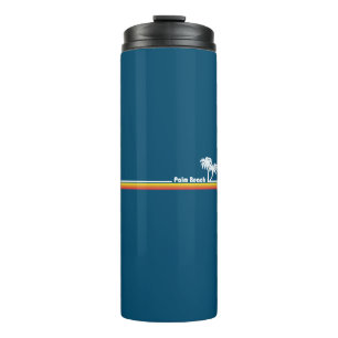 Palm Beach Florida Thermal Tumbler