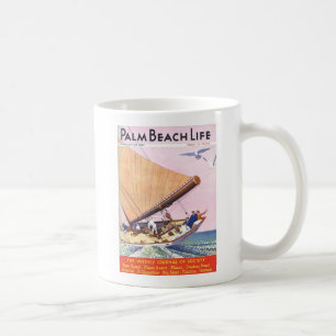 Palm Beach Life #15 mug