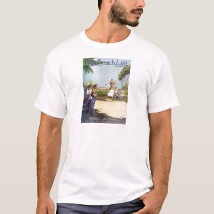 Palm Beach Life #20 shirt