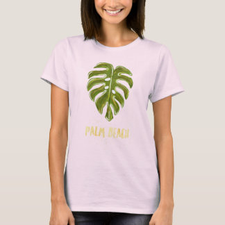 Palm beach Oasis shirt