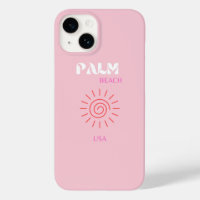Palm Beach, Preppy, Preppy Room, Pink