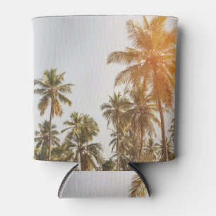 Palm Beach Scenic View Can Cooler