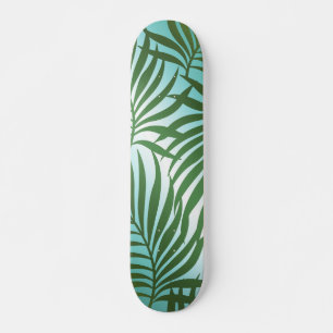 Palm beach skateboard