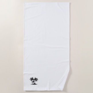 Palm Beach Towel