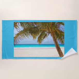 Palm Beach Towel