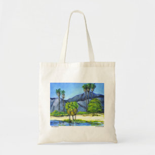 Palm Desert II Tote Bag