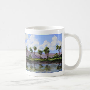 Palm Desert III Mug
