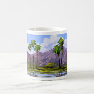 Palm Desert Mug